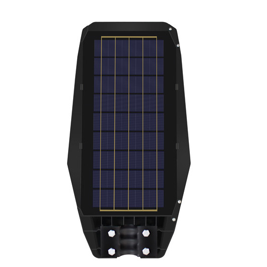 Iluminação pública solar externa MJ-LH8100 LED para civis